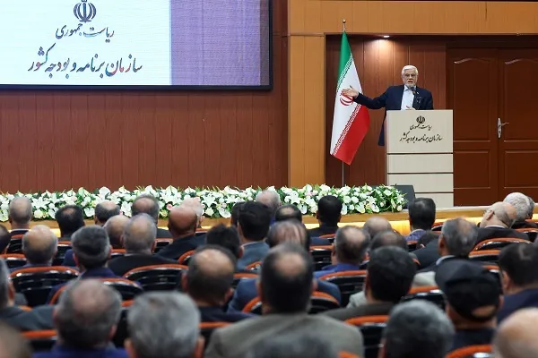 فعال‌سازی مکانیسم ماشه هیچ مبنای حقوقی و قانونی ندارد