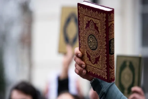 احضار عامل هتک حرمت قرآن در سوئد به دادگاه