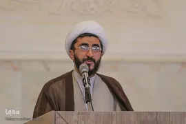 دومین پیش همایش ملی «حوزه انقلابی،حوزه منتظر‎‎» در حرم حضرت شاهچراغ (ع)