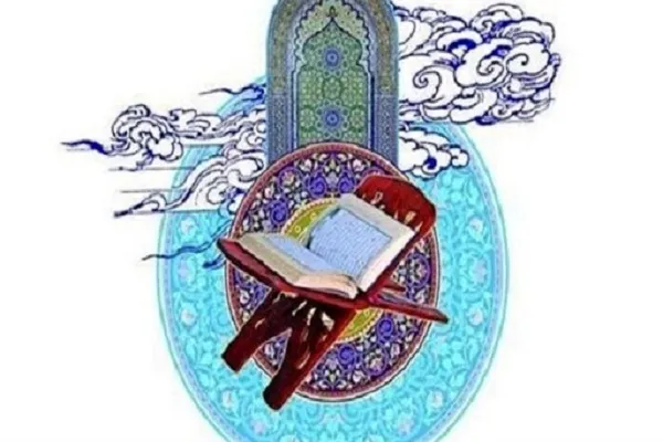رونمایی از تمبر و کتاب‌های سطح 3 و 4 دارالقرآن‌های آموزش و پرورش