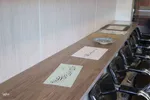 داوری بخش‌های غیر آوایی جشنواره ملی قرآن دانشجویان در تبریز‎