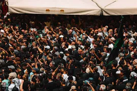 ذکر شهادت امام محمد الجواد(ع)