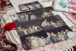 عکسهایی از مراسم بازگشت محمد جواد سالاریان به مشهد پس از پایان اسارت