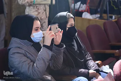 یادواره نخستین سالگرد شهادت حاج قاسم سلیمانی‎