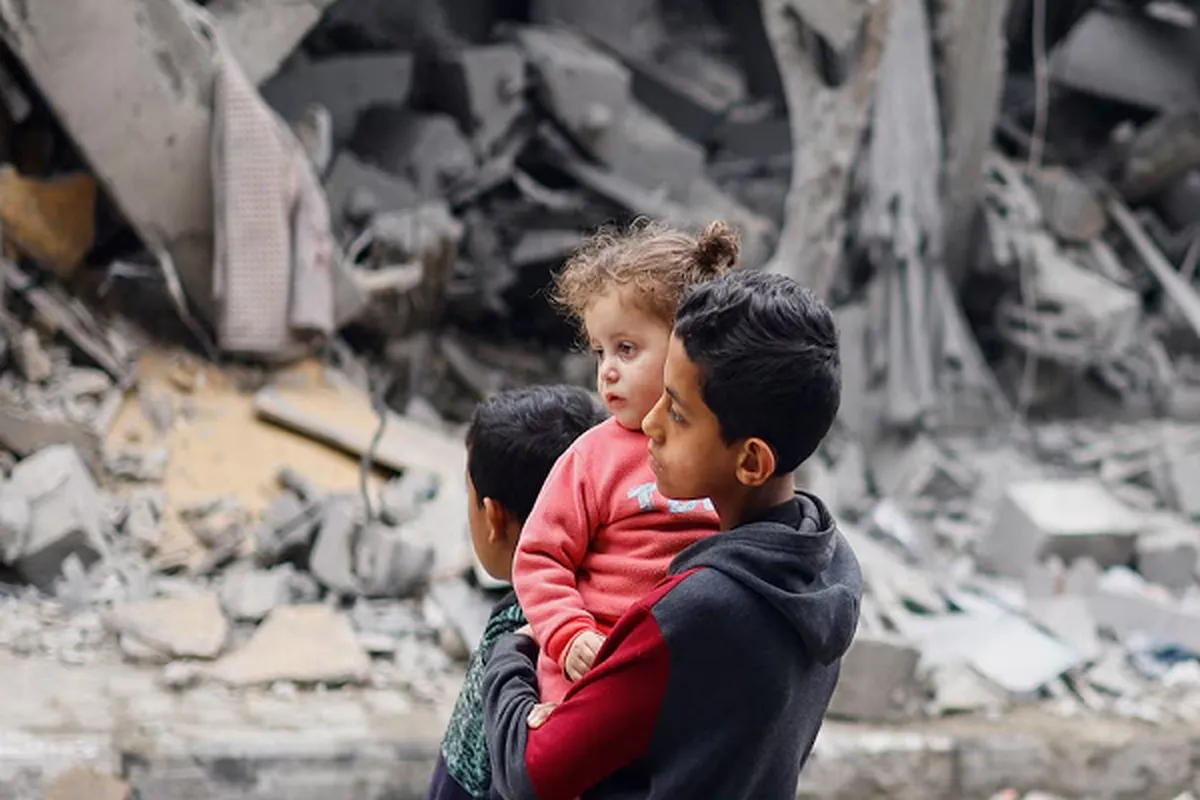 Gaza People Suffer New Daily Horrors despite Ceasefire: Islamic Relief  