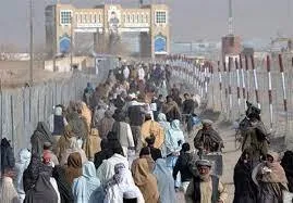 په پاکستان کې اوسیدونکوغیرقانونی افغانانود خپلو جائيدادونو خرڅول پيل کړل