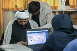 ثبت‌نام کاندیداهای انتخابات مجلس شورای اسلامی در اراک