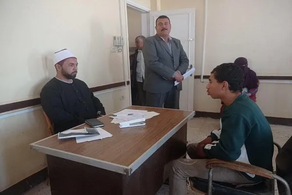 مصر: إنطلاق المسابقة الرمضانية لحفظ القرآن في جنوب سيناء
