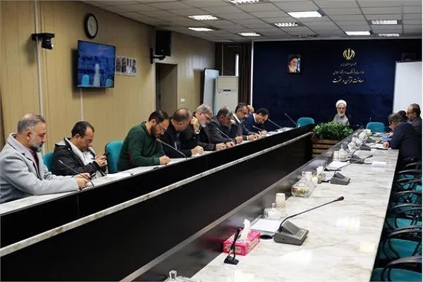 سی‌وسومین نمایشگاه بین‌المللی قرآن کریم با رویکردی نو برگزار می‌شود