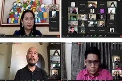 Isyarat Alquran tentang Kesucian-Kesucian Agama Kristen Adalah Faktor Persatuan Agama