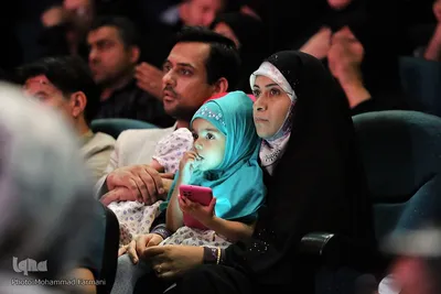 سوگواره ملی آیین‌ها، نواها و آواهای عاشورایی