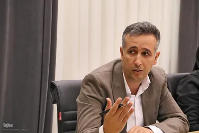 حضور معاون هماهنگی امور گردشگری و زیارت استانداری فارس در جهاددانشگاهی استان فارس