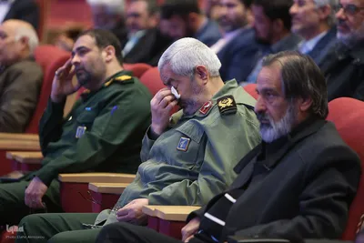 همایش معنوی نشان ارادت