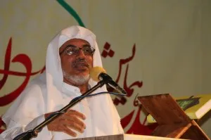 پیشرفت و رشد اسلامی در سایه وحدت امکان پذیر است