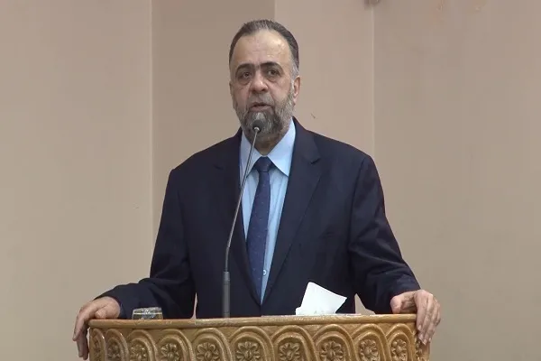 العقيدة التي أستشهد من أجلها السيد نصرالله ستحرّر فلسطين