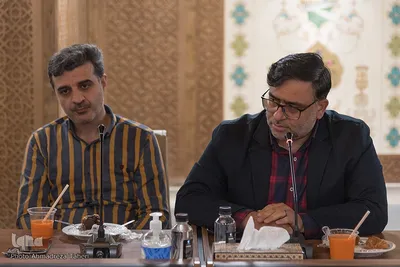 آیین تجلیل از مشارکت کنندگان و فعالان هفدهمین نمایشگاه قرآن و عطرت اصفهان