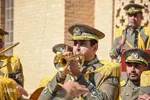 آیین گشایش چهاردهمین جشنواره فیلم فجر اصفهان