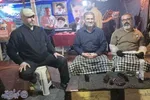 هشتاد و سومین شب اجتماع مردم ولایتمدار و حماسه ساز شهرستان بابلسر