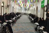 محفل انس با قرآن در ارومیه برگزار شد