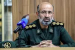 نشست خبری هفته دفاع مقدس استان فارس‎‎