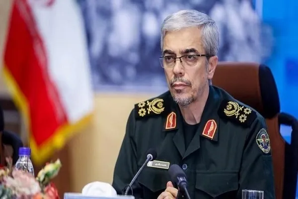 إستشهاد عدد من قادة القوات المسلحة والعلماء النوويين في الهجوم الصهيوني