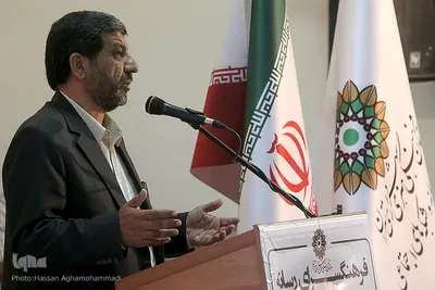 عزت الله ضرغامی، رئیس اسبق سازمان صدا و سیما