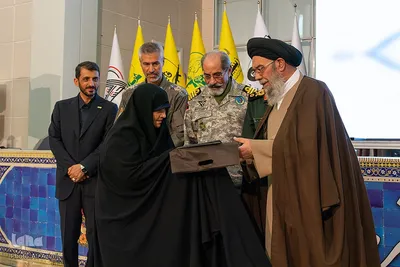 افتتاح بزرگترین کتابخانه دفاع مقدس کشور در اصفهان