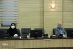 جلسه راهبردی و مدیریت اقتصاد مقاومتی استان یزد