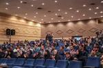 برگزاری محفل قرآنی ادبی در دومین جشنواره شهید آوینی