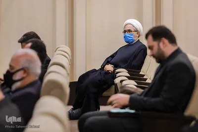 مراسم یادبود پدران و مادران آسمانی