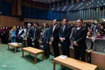 مسابقه زبان انگلیسی «لینگوکاپ» جهاددانشگاهی البرز‎