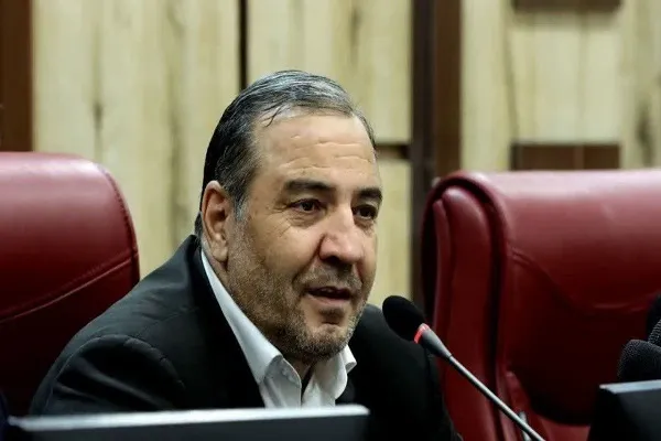 تونل شماره یک اربعین تا پایان سال تکمیل می‌شود
