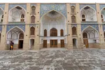 مدرسه علمیه «جده بزرگ»