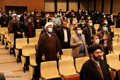 نخستین گردهمایی مربیان و مسئولان جلسات خانگی قرآن در چهارمحال‌و‌بختیاری‎‎