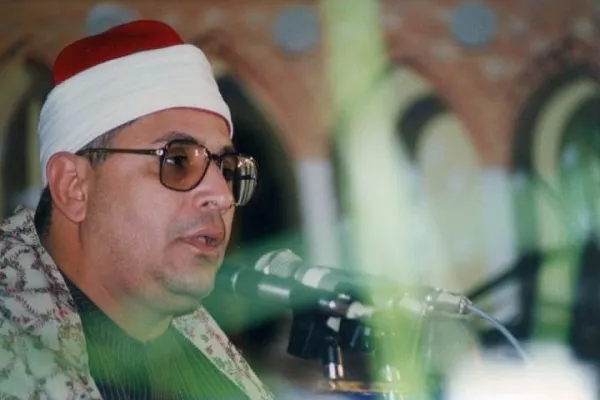 ویژه‌برنامه «ستارگان تلاوت» با مروری بر زندگی شحات محمد انور از رادیو قرآن پخش می‌شود