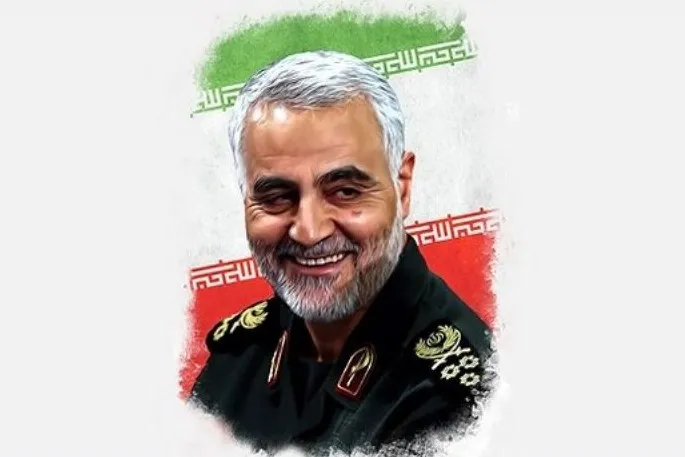 ۲ عنصر اساسی که به مکتب «سلیمانی» قوام می‌دهد