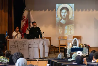 همایش بین‌المللی «کارکرد فانتزی در تاریخ و الهیات»