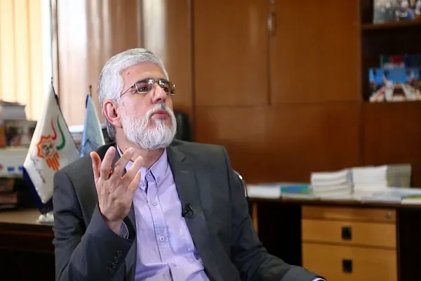 «علی محمد زنگانه» استاندار گلستان شد