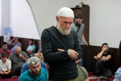 Muslims in Ukraine Face Difficult Ramadan