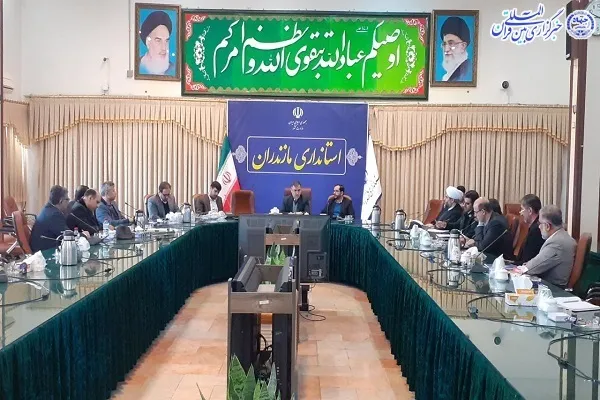 بیشترین تمرکز شورای فضای مجازی بر توسعه کسب و کارهای اقتصاد دیجیتال باشد