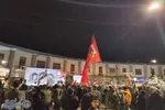 پنجاه و دومین شب اجتماع مردم انقلابی بابلسر
