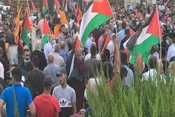 Martanin Al'ummar Falastinu Kan Sarakunan Larabawa Da Ke Cin Aamanarsu