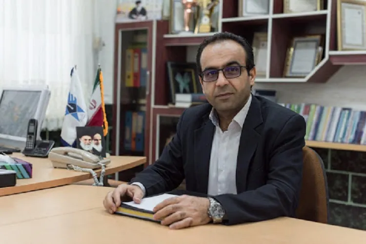 انقلاب اسلامی ایران به الگوی آزادی‌خواهان جهان تبدیل شده است