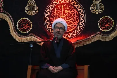 دومین شب قدر در مسجد دانشگاه تبریز