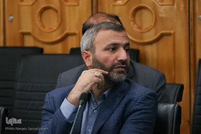 نشست ستاد انتخابات استان اصفهان