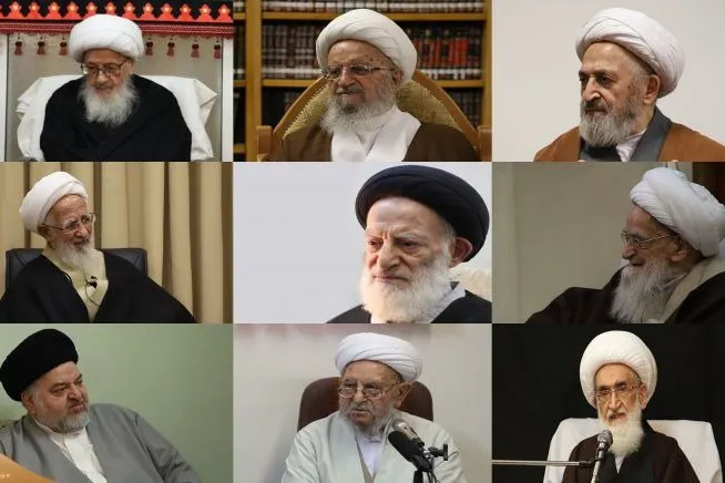 رهنمودهای مراجع به متولیان حج و زیارت