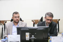 نشست شورای هماهنگی فعالیت‌های قرآن و عترت