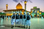 ۱۵ اردیبهشت؛ روز شیراز