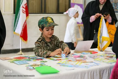 قرار کودکی