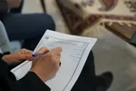 مرحله مقدماتی چهاردهمین دوره مسابقات ملی منظره دانشجویی در دانشگاه علوم پزشکی بابل